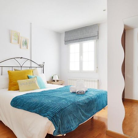 Apartament Lc Marques De Lazan Saragossa Zewnętrze zdjęcie