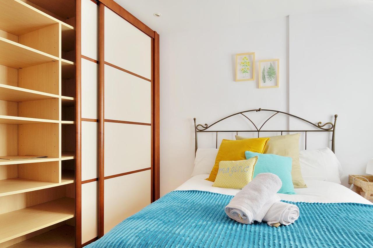 Apartament Lc Marques De Lazan Saragossa Zewnętrze zdjęcie